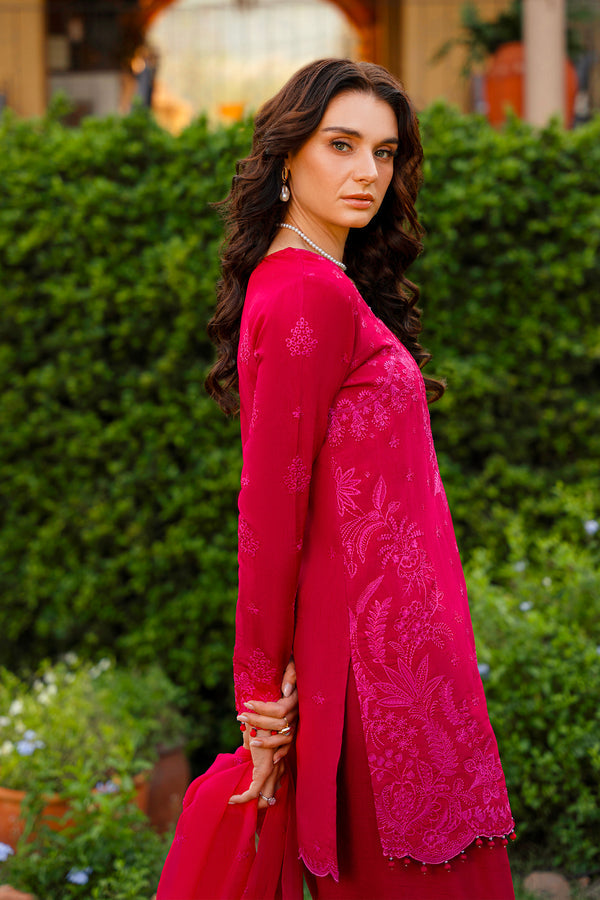 Enzo | Leia Silk Pret | Amelie by Enzo - Designer Dress - Type: Ladies Clothes - Available at Libayah - 100% Original