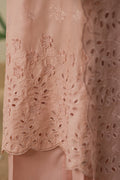 Cross Stitch | Chikankari Lawn Collection | P-04 by Cross Stitch - Designer Dress - Type: Ladies Clothes - Available at Libayah - 100% Original
