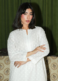 Image | Spring the Tea | ICSE-213276-11345 by Image - Designer Dress - Type: Ladies Clothes - Available at Libayah - 100% Original
