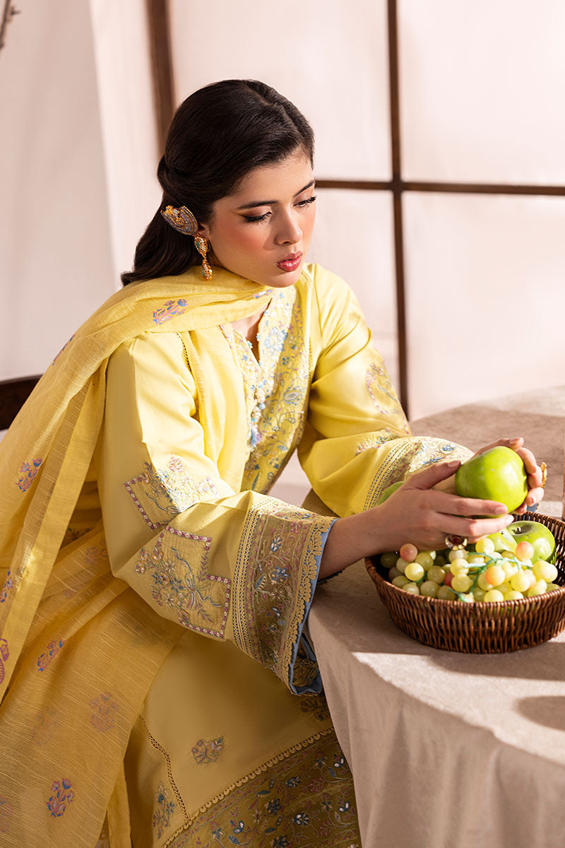 Shurooq | Lamore | Penelope - by Libayah - Registered Vendor of : Shurooq - 100% Original Designer Dress