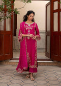 Jeem | Festive Edit | NATASHA by Jeem - Designer Dress - Type: Ladies Clothes - Available at Libayah - 100% Original