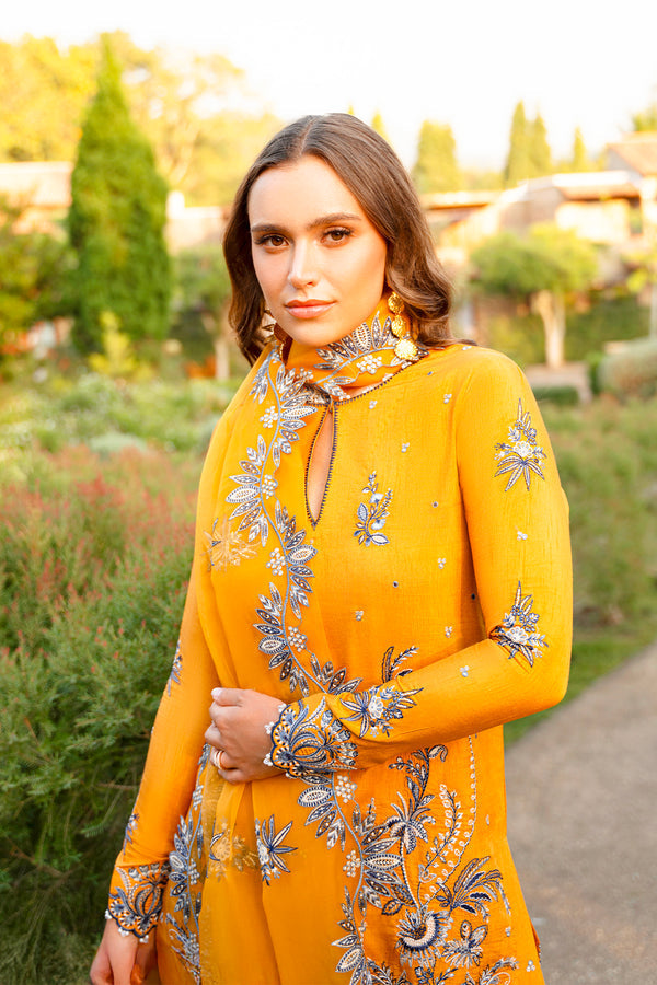 Enzo | Leia Silk Pret | Estella by Libayah - Designer Dress - Type: Ladies Clothes - Available at Libayah - 100% Original