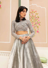 Kanwal Malik | Wedding Formals and Bridals | Rachna by Kanwal Malik - Designer Dress - Type: Ladies Clothes - Available at Libayah - 100% Original
