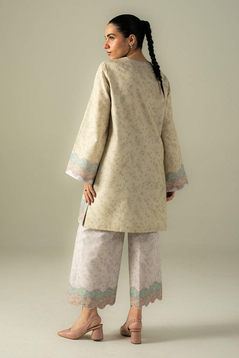 Afrozeh | Coords 25 | Static by Afrozeh - Designer Dress  - Type : Ladies Clothes - Available at Libayah - 100% Original 