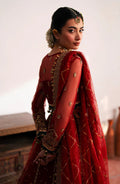 Eleshia | Khatoon Wedding Formals | Raeesa by Eleshia - Designer Dress - Type: Ladies Clothes - Available at Libayah - 100% Original