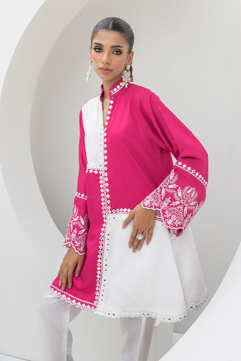 Chic Ophicial | Alaya Festive Formals | Sofi by Chic Ophicial - Designer Dress - Type: Ladies Clothes - Available at Libayah - 100% Original
