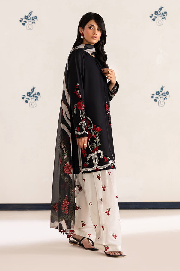 Baroque  | Luxury Pret 26 | PR-1330 by Baroque - Designer Dress  - Type : Ladies Clothes - Available at Libayah - 100% Original 