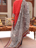 Almirah | Luxury Edit | ALP-3PS-1611 by Almirah - Designer Dress - Type: Luxury - Available at Libayah - 100% Original