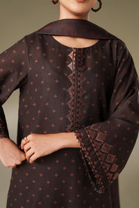 Iznik | Winter Chapter 25 | UE-559 Printed Khaddar by Iznik - Designer Dress - Type : Ladies Clothes - Available at Libayah - 100% Original 