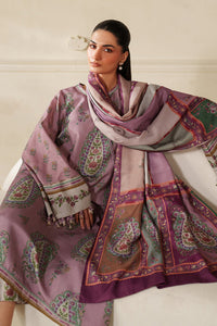 Baroque | Luxury Pret 25 | UF-4341 by Baroque - Designer Dress - Type : Ladies Clothes - Available at Libayah - 100% Original 