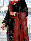Almirah | Luxury Edit | ALP-3PS-1620 by Almirah - Designer Dress - Type: Luxury - Available at Libayah - 100% Original