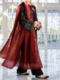 Almirah | Luxury Edit | ALP-3PS-1620 by Almirah - Designer Dress - Type: Luxury - Available at Libayah - 100% Original