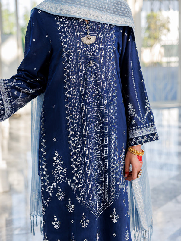 Almirah | Luxury Edit | ALP-3PS-1621 by Almirah - Designer Dress - Type: Luxury - Available at Libayah - 100% Original