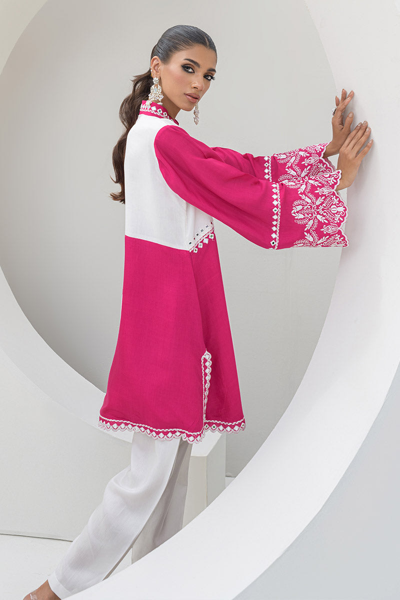 Chic Ophicial | Alaya Festive Formals | Sofi by Chic Ophicial - Designer Dress - Type: Ladies Clothes - Available at Libayah - 100% Original