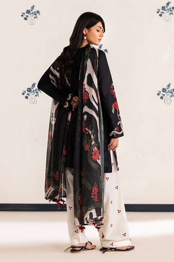 Baroque  | Luxury Pret 26 | PR-1330 by Baroque - Designer Dress  - Type : Ladies Clothes - Available at Libayah - 100% Original 