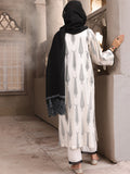 Almirah | Luxury Edit | ALP-3PS-1634 by Almirah - Designer Dress - Type: Luxury - Available at Libayah - 100% Original