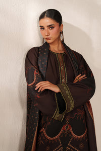 Baroque  | Luxury Pret 26 | PR-1239 by Baroque - Designer Dress  - Type : Ladies Clothes - Available at Libayah - 100% Original 