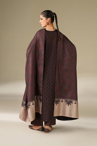 Iznik | Winter Chapter 25 | UE-559 Printed Khaddar by Iznik - Designer Dress - Type : Ladies Clothes - Available at Libayah - 100% Original 