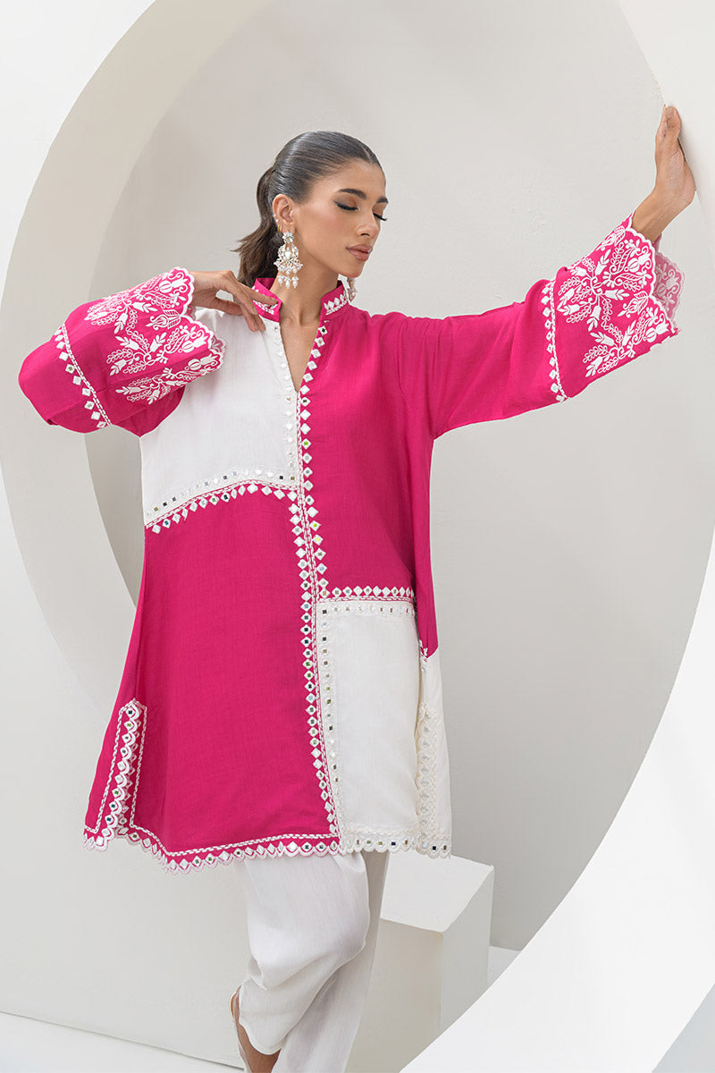 Chic Ophicial | Alaya Festive Formals | Sofi by Chic Ophicial - Designer Dress - Type: Ladies Clothes - Available at Libayah - 100% Original