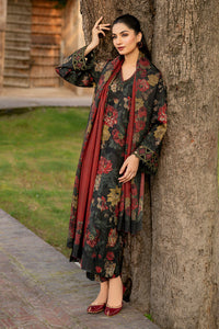 Baroque | Luxury Pret 25 | UF-724 by Baroque - Designer Dress - Type : Ladies Clothes - Available at Libayah - 100% Original 