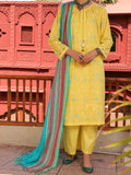 Almirah | Luxury Edit | ALP-3PS-1649 by Almirah - Designer Dress - Type: Luxury - Available at Libayah - 100% Original