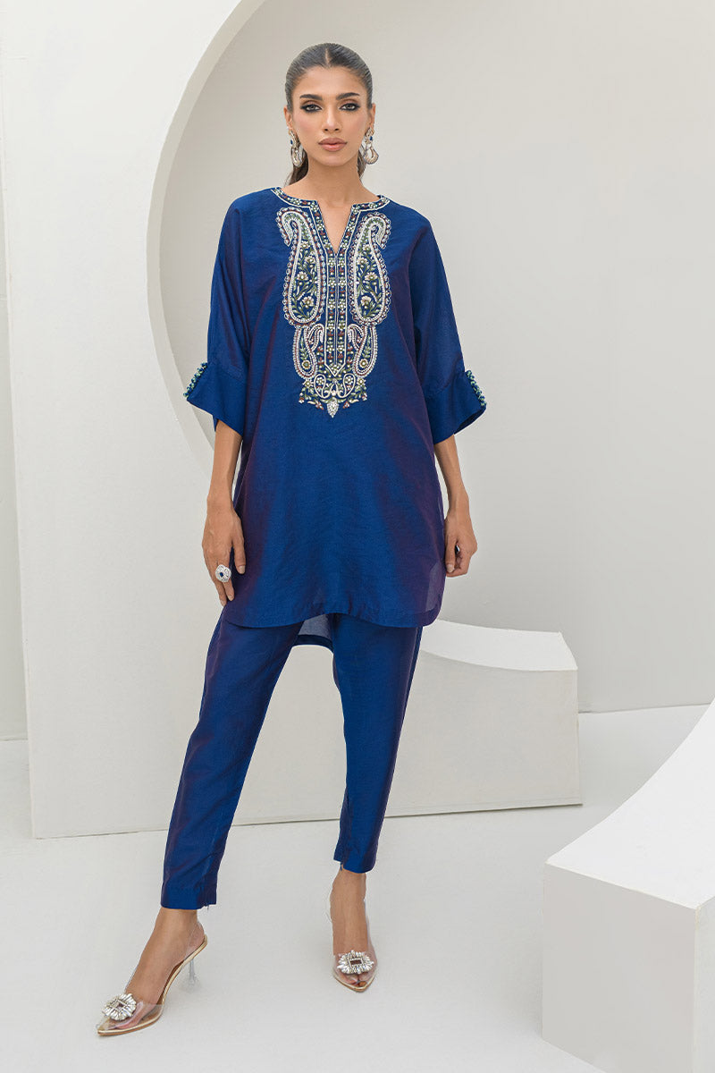 Chic Ophicial | Alaya Festive Formals | Zara by Chic Opicial - Designer Dress - Type: Ladies Clothes - Available at Libayah - 100% Original