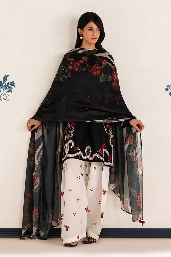 Baroque  | Luxury Pret 26 | PR-1330 by Baroque - Designer Dress  - Type : Ladies Clothes - Available at Libayah - 100% Original 