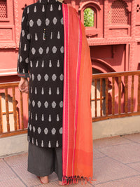Almirah | Luxury Edit | ALP-3PS-1651 by Almirah - Designer Dress - Type: Luxury - Available at Libayah - 100% Original
