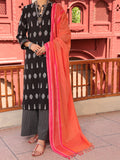Almirah | Luxury Edit | ALP-3PS-1651 by Almirah - Designer Dress - Type: Luxury - Available at Libayah - 100% Original