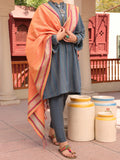 Almirah | Luxury Edit | ALP-3PS-1654 by Almirah - Designer Dress - Type: Luxury - Available at Libayah - 100% Original
