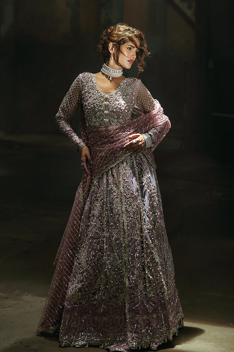 Mushq | Stardust Wedding Collection 24 | Spotlight Dreamer
