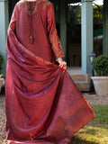 Almirah | Luxury Edit | ALP-3PS-1657 by Almirah - Designer Dress - Type: Luxury - Available at Libayah - 100% Original