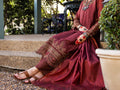 Almirah | Luxury Edit | ALP-3PS-1657 by Almirah - Designer Dress - Type: Luxury - Available at Libayah - 100% Original
