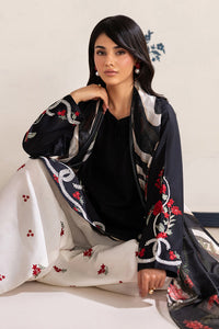 Baroque  | Luxury Pret 26 | PR-1330 by Baroque - Designer Dress  - Type : Ladies Clothes - Available at Libayah - 100% Original 