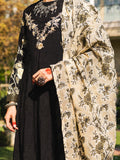Almirah | Luxury Edit | ALP-3PS-1660 by Almirah - Designer Dress - Type: Luxury - Available at Libayah - 100% Original