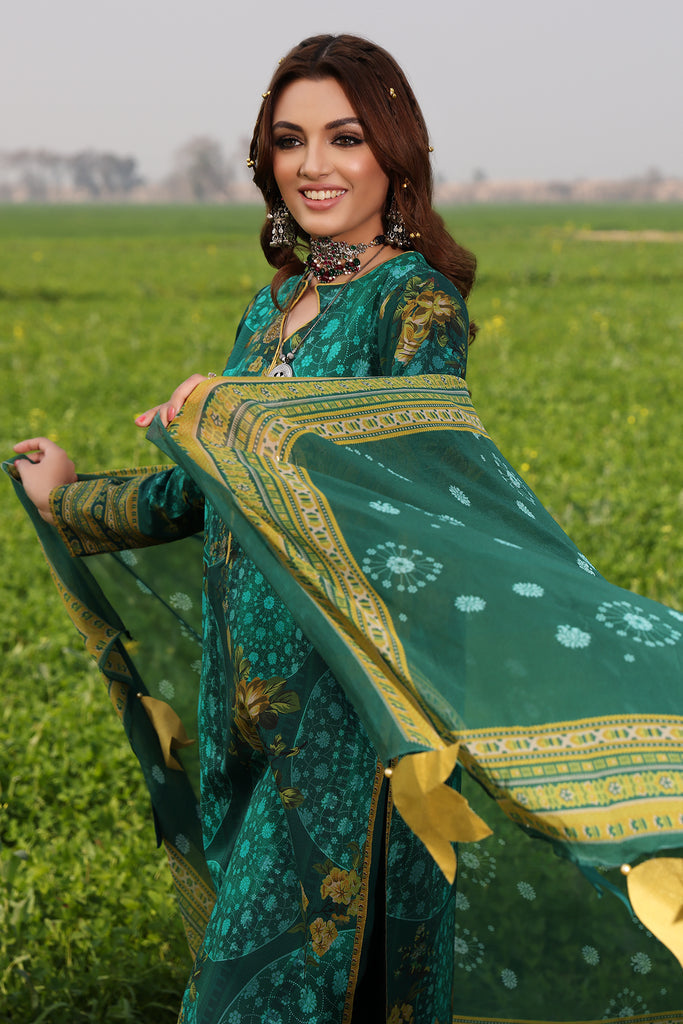 Charizma | Signature Print Vol 1 | SP4-04