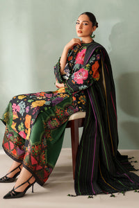 Baroque | Luxury Pret 25 | UF-4297 by Baroque - Designer Dress - Type : Ladies Clothes - Available at Libayah - 100% Original 