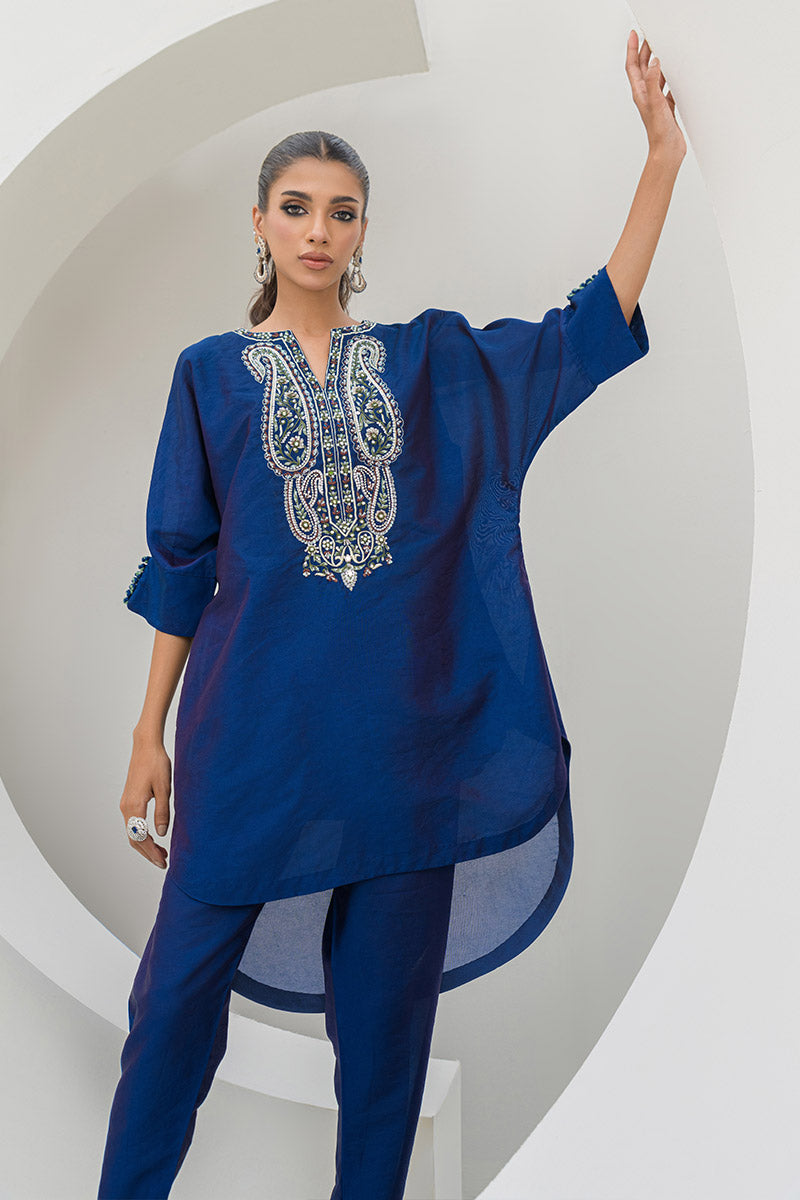 Chic Ophicial | Alaya Festive Formals | Zara by Chic Opicial - Designer Dress - Type: Ladies Clothes - Available at Libayah - 100% Original