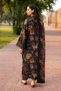 Baroque | Luxury Pret 25 | UF-724 by Baroque - Designer Dress - Type : Ladies Clothes - Available at Libayah - 100% Original 
