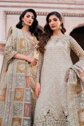Iznik | Luxury Chiffon | ILC-02 by Iznik - Designer Dress - Type: Ladies Clothes - Available at Libayah - 100% Original