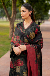 Baroque | Luxury Pret 25 | UF-724 by Baroque - Designer Dress - Type : Ladies Clothes - Available at Libayah - 100% Original 