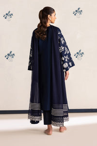 Baroque | Luxury Summer Pret | UF-4464 by Baroque - Designer Dress  - Type : Ladies Clothes - Available at Libayah - 100% Original 