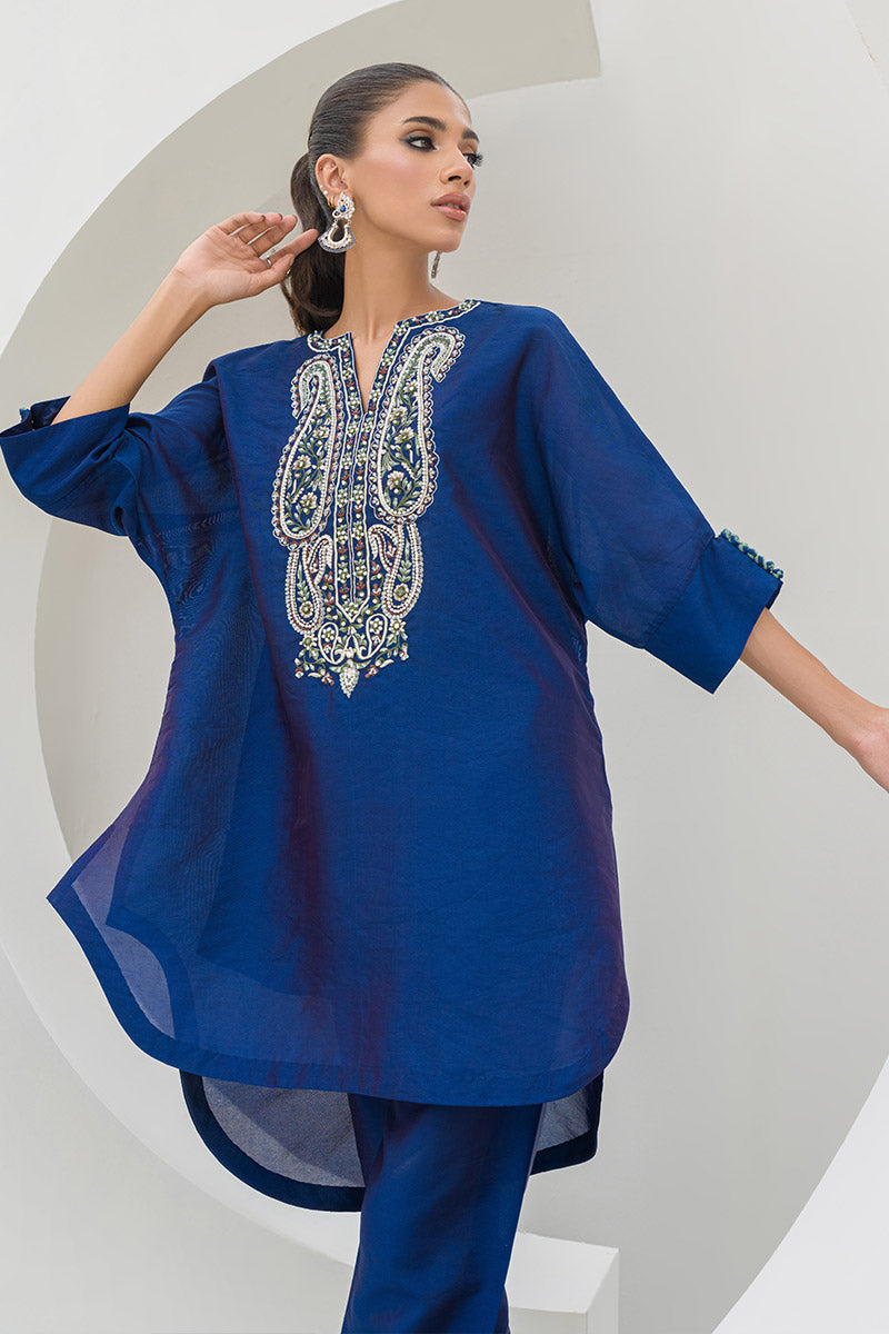 Chic Ophicial | Alaya Festive Formals | Zara by Chic Opicial - Designer Dress - Type: Ladies Clothes - Available at Libayah - 100% Original