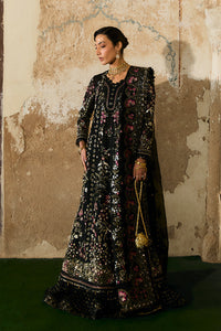 Suffuse | Freeshia Wedding Formals | ZABEEN by Suffuse - Designer Dress  - Type : Ladies Clothes - Available at Libayah - 100% Original 