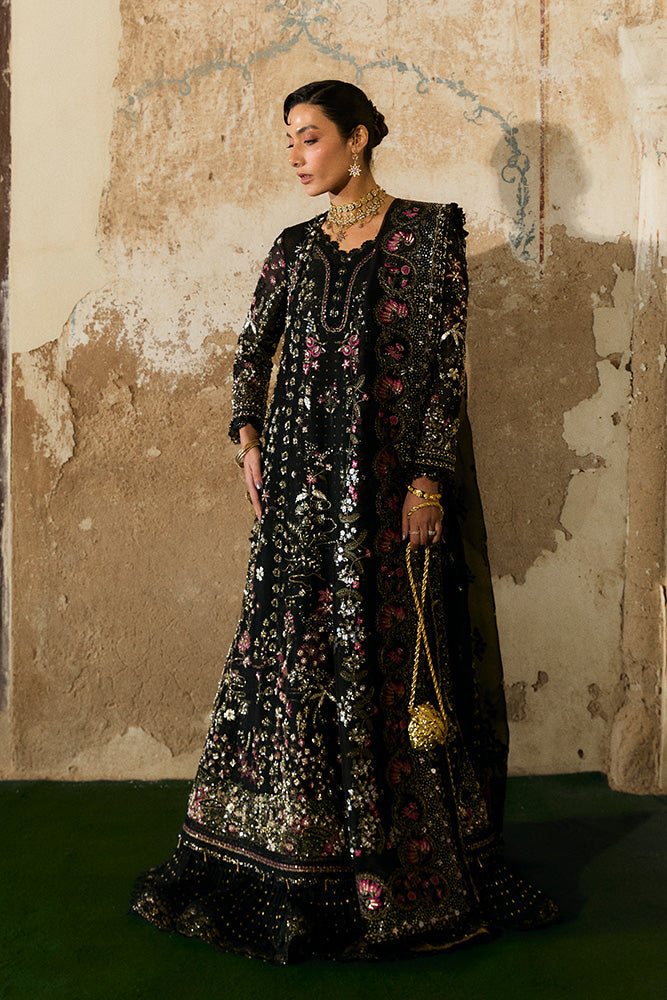 Suffuse | Freeshia Wedding Formals | ZABEEN by Suffuse - Designer Dress  - Type : Ladies Clothes - Available at Libayah - 100% Original 