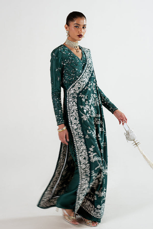 Suffuse | Silk Pret Summer 26 | AMARIEN by Suffuse - Designer Dress  - Type : Ladies Clothes - Available at Libayah - 100% Original 