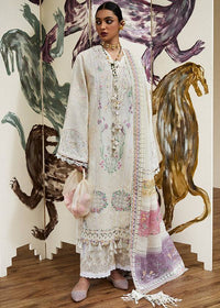 Suffuse | Eid Lawn 25 | JARA by Suffuse - Designer Dress  - Type : Ladies Clothes - Available at Libayah - 100% Original 