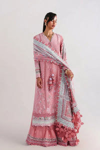 Suffuse | Lawn Eid 26 | KESIRA - by Libayah - Registered Vendor of : Suffuse - 100% Original Designer Dress