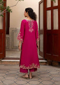 Jeem | Festive Edit | NATASHA by Jeem - Designer Dress - Type: Ladies Clothes - Available at Libayah - 100% Original