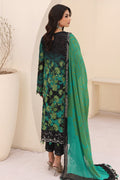 Charizma | Naranji Embroidered Lawn 24 | CN4-007 by Charizma - Designer Dress - Type: Ladies Clothes - Available at Libayah - 100% Original
